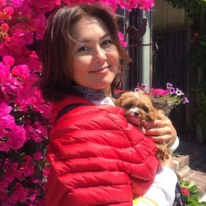 Meet your Posher, Perizat